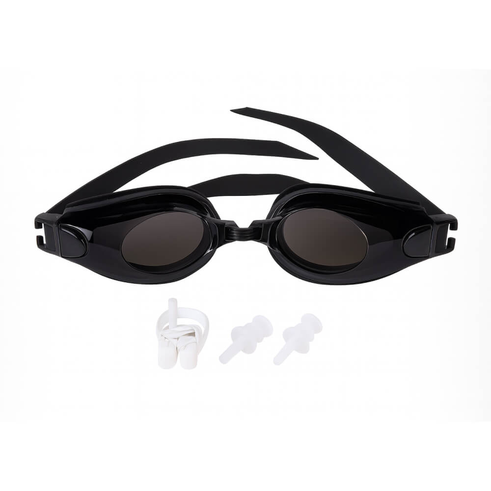 7867 - Yüzücü Gözlüğü 3'lü Set