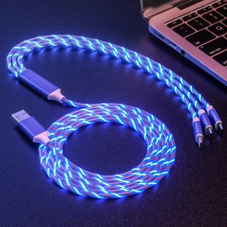 812 -  Işıklı Kablo