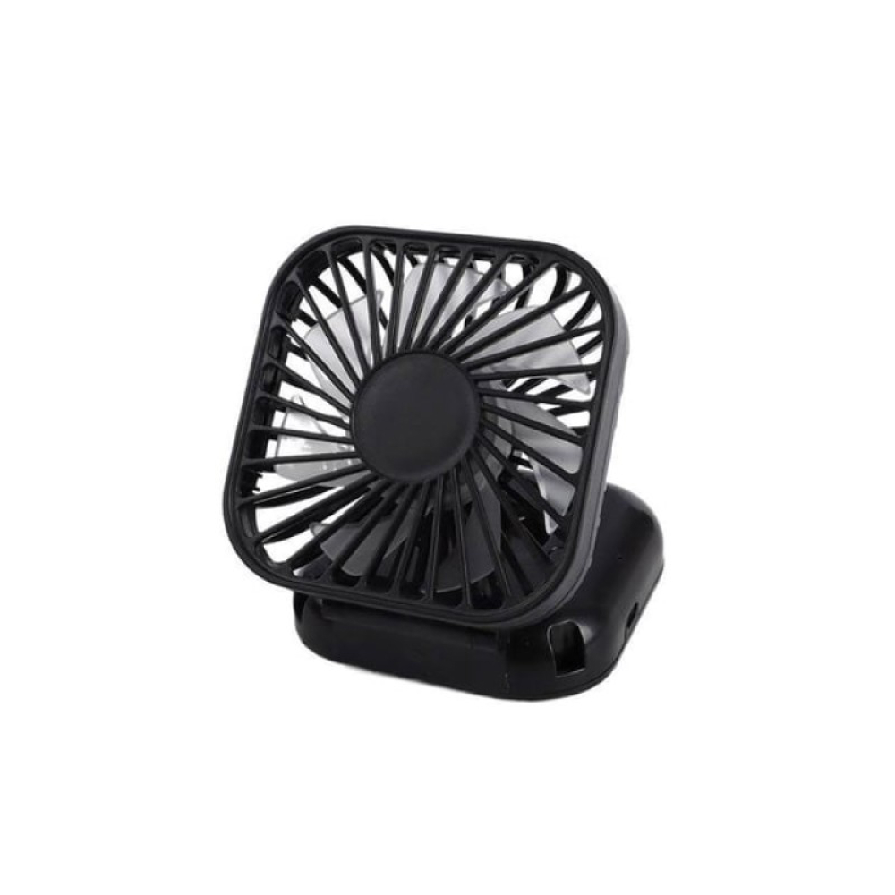 8263 - Boyuna Asılabilir Mini Taşınabilir Fan - Görsel 4