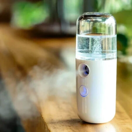 8264 - Nano Mist Dezenfektan Püskürtücü