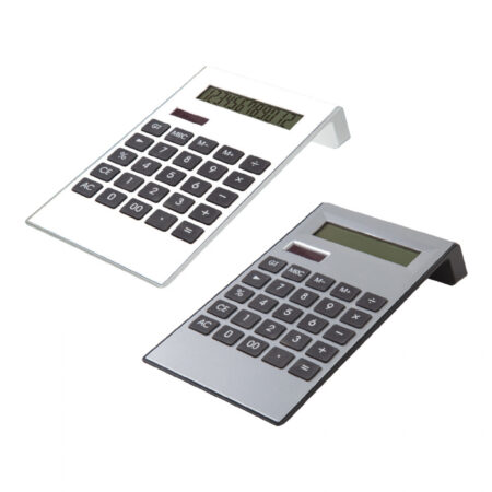 8286 - Hesap Makinesi