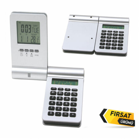 8287 - Hesap Makinesi