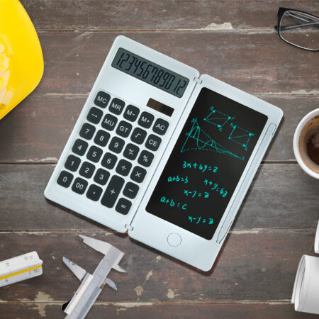 8288 - Hesap Makinesi