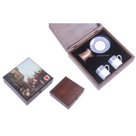 2196 - Hediyelik Set