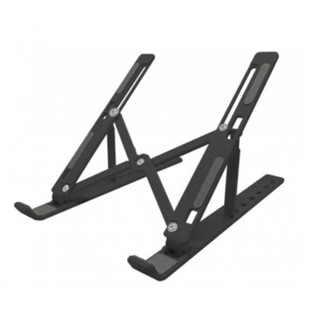 8519 - 7 Kademeli Ayarlı Katlanabilir Laptop Tablet Standı