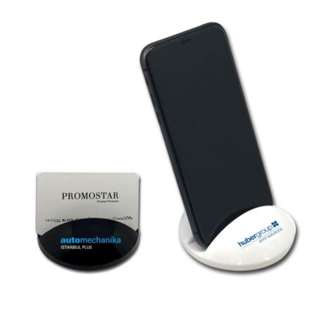 8537 - Plastik Telefon Standı