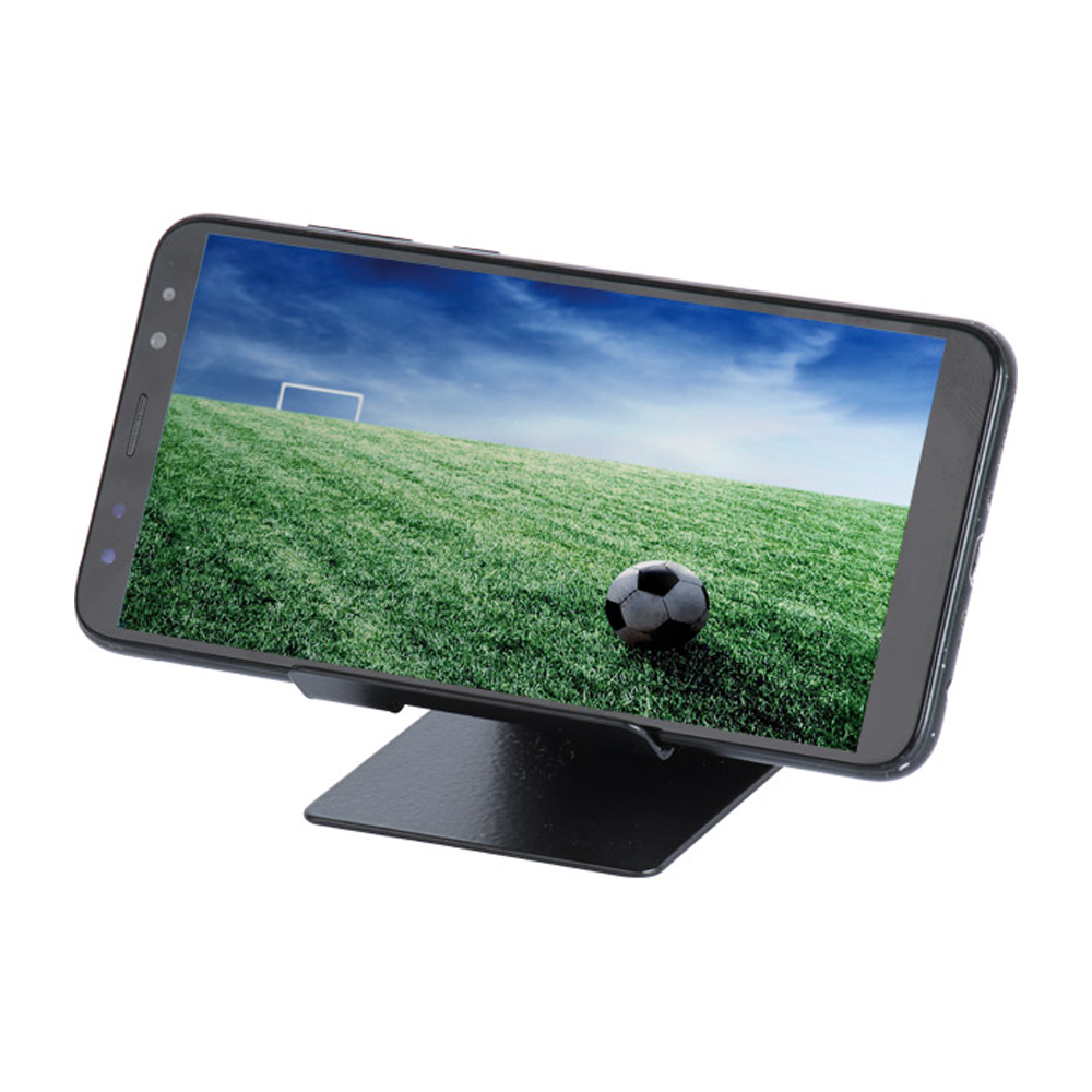 8540 - Portatif Masaüstü Telefon Tablet Tutucu - Görsel 6