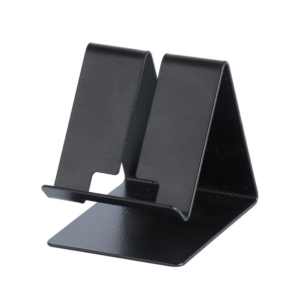 8540 - Portatif Masaüstü Telefon Tablet Tutucu - Görsel 4