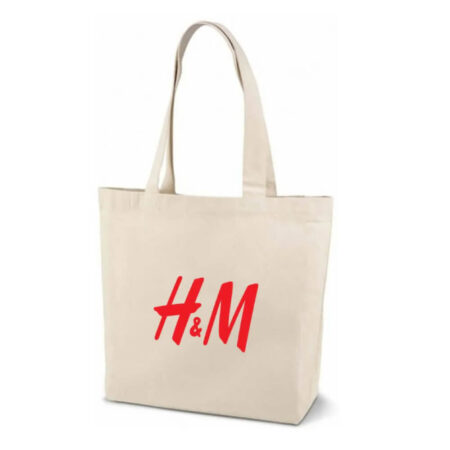 8706 - Körüklü Gabardin Çanta 42 x 48 x 8 cm