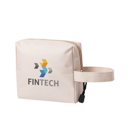 8755 - İmperteks Makyaj Çantası