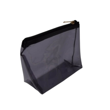 8762 - PVC Makyaj Çantası 22 x 16 x 7 cm