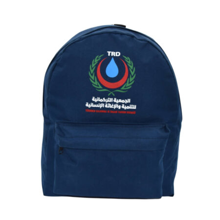 8913 - Sırt Çantası