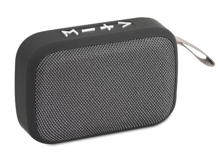 8024 - Bluetooth Speaker