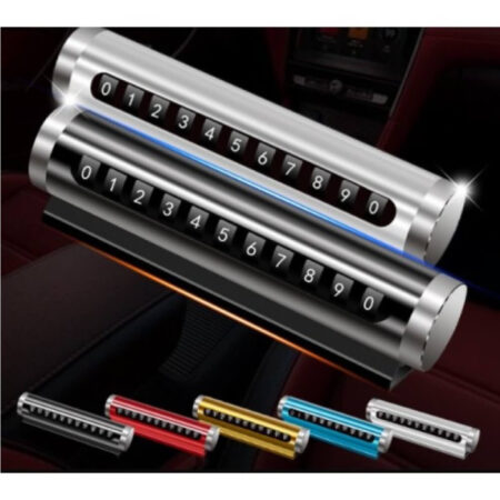 4566 - Çevirmeli Ayarlı Torpido Üstü Silindir Numaratör