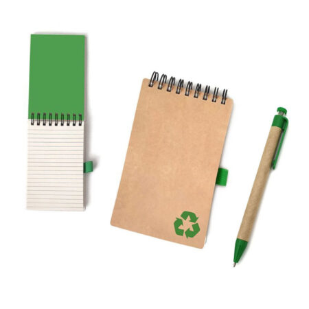 4826 - Tohumlu Mini Not Defteri