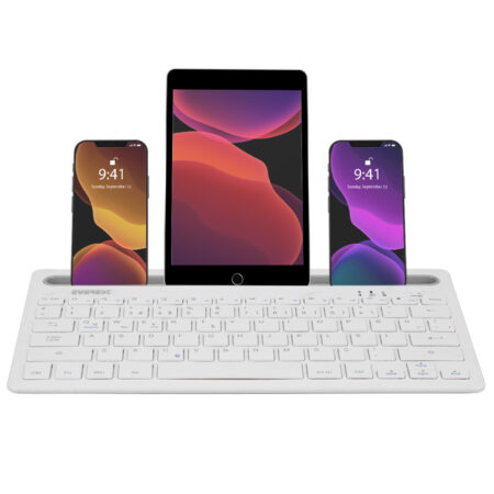 8220 - Bluetooth Kablosuz klavye