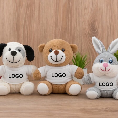 3612 - Peluş Tavşan