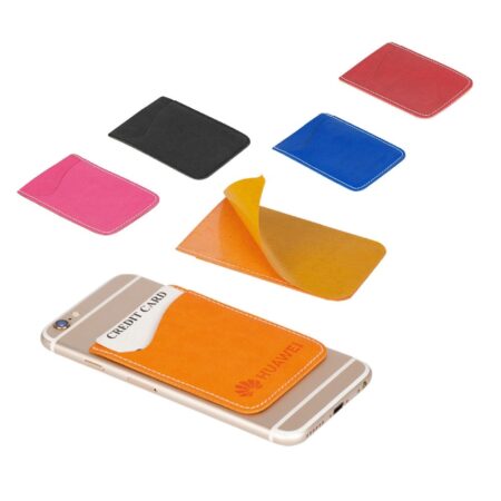 8598 - Telefon Arkası Kartlık