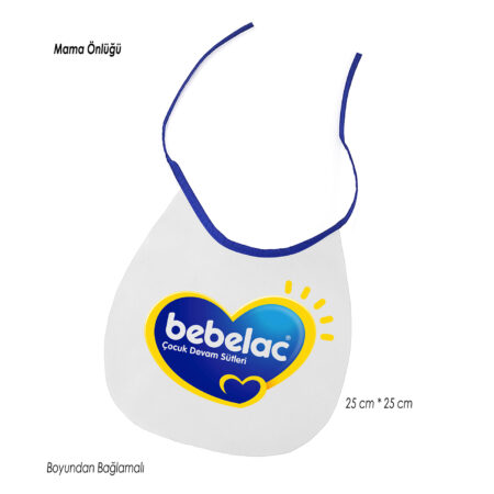 6512 - Mama Önlüğü