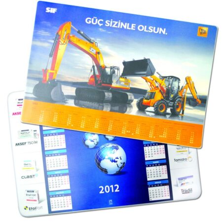 7034 - Frekans Masa Sümeni 32x47 cm