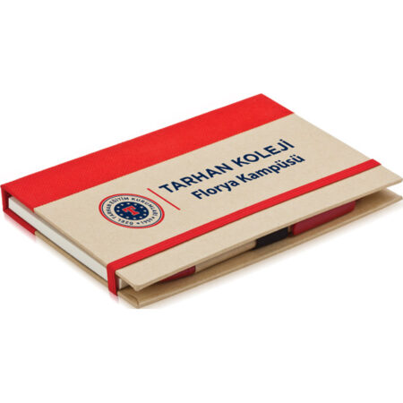 2420 - Geri Dönüşümlü Notluk