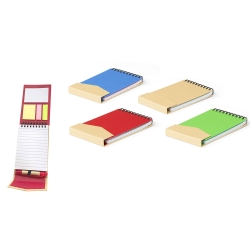 2446 - Geri Dönüşümlü Notluk