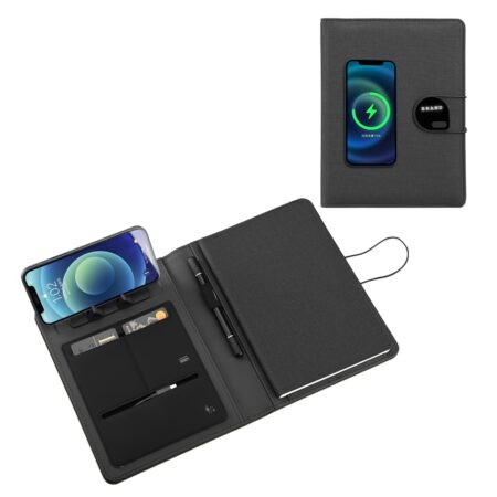 5802 - Powerbank Organizer