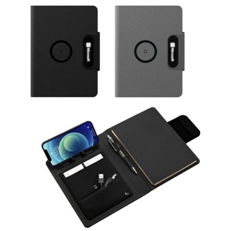 5804 - Powerbank Organizer