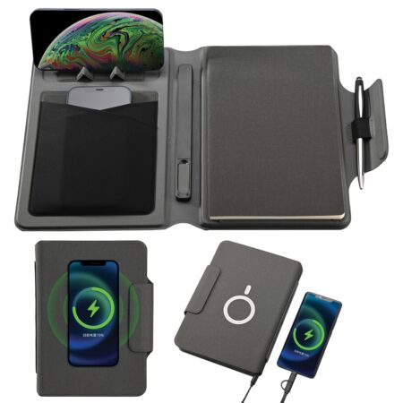 5806 - Powerbank Organizer