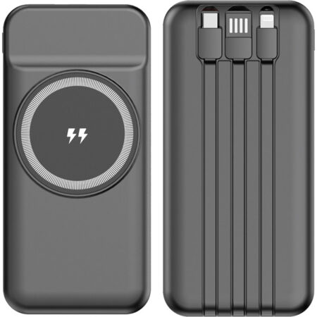 3018 - Powerbank 10.000 mAh