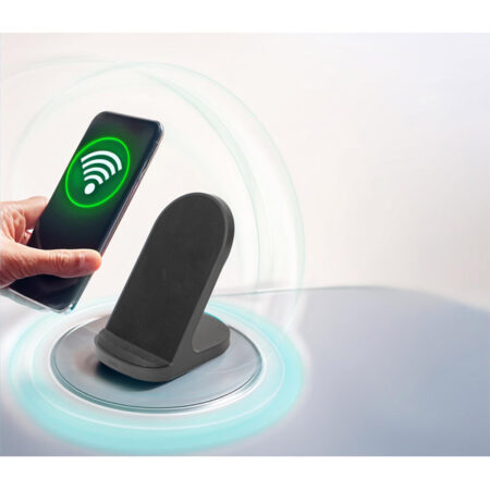 5844 - Wireless Şarj Standı