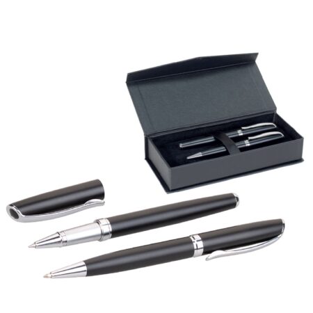 1428 - Roller Tükenmez Kalem Seti