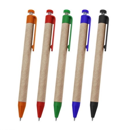 4833 - Tohumlu Tükenmez Kalem