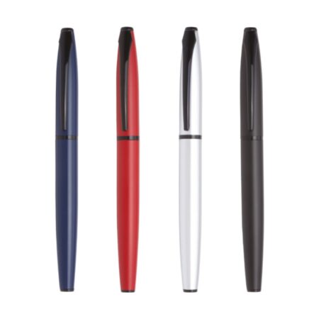 1011 - Metal Roller Kalem