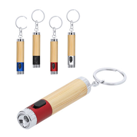 1215 - Anahtarlık Fener