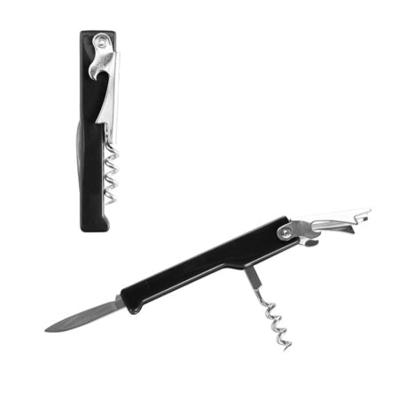 1260 - 3 Fonksiyonlu Çakı ve Şişe Açacağı