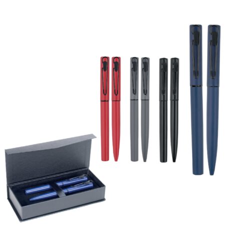 1419 - Roller ve Tükenmez Kalem Seti