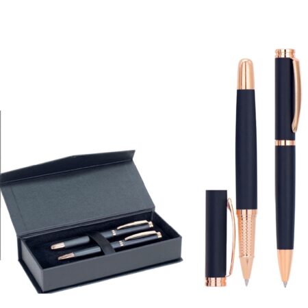 1424 - Roller ve Tükenmez Kalem Seti