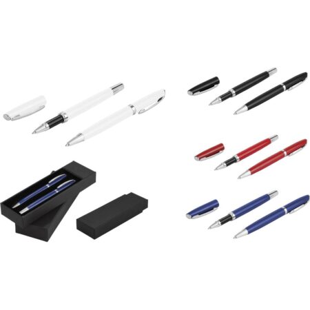 1425 - Roller ve Tükenmez Kalem Seti