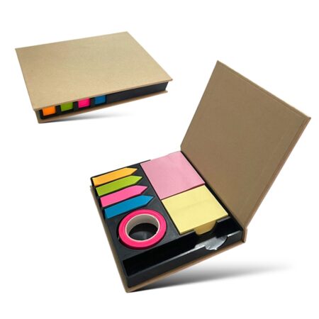 2465 - Geri Dönüşümlü Notluk