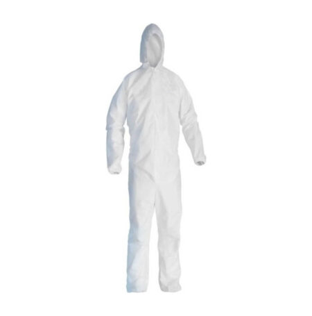 3529 - İlaçlama Tulumu