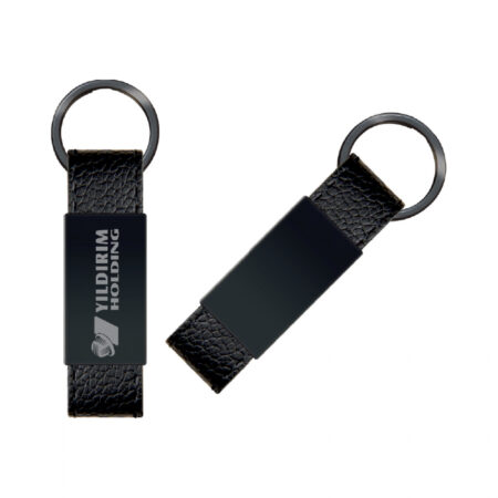 4118 - Metal Anahtarlık