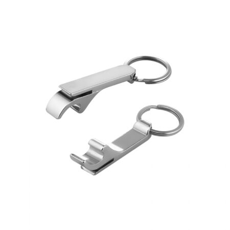 4122 - Metal Anahtarlık