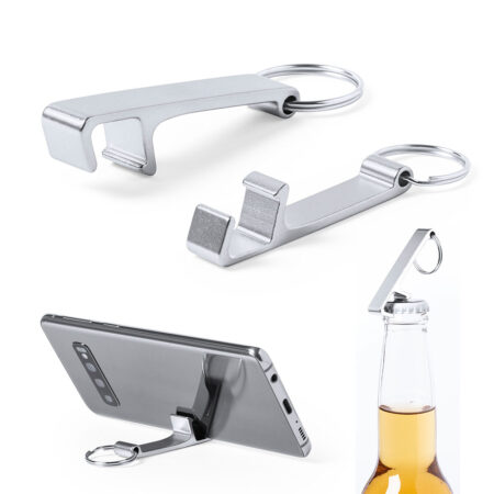 4176 - Metal Anahtarlık