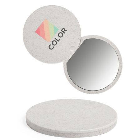 4221 - Buğday Samanı Katlanır Ayna