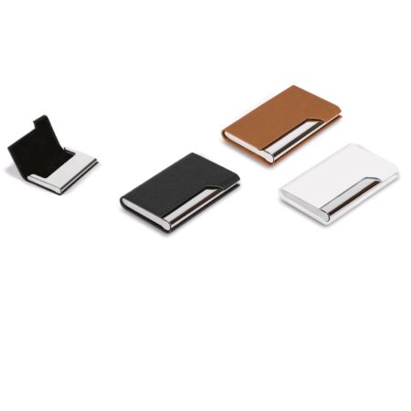 5010 - Suni Deri Kartvizitlik