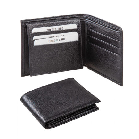 5016 - Orijinal Deri Erkek Cüzdan