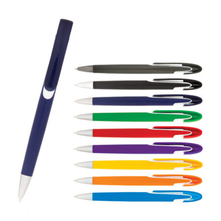 6029 - Plastik Tükenmez Kalem