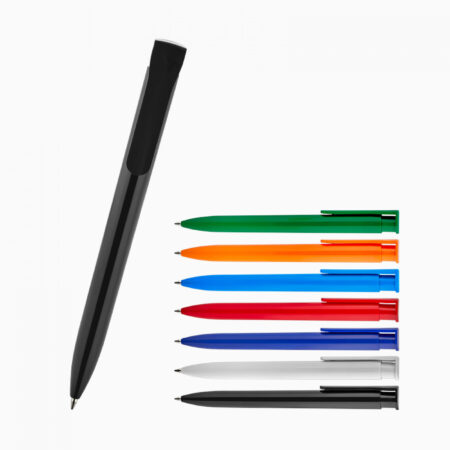 6032 - Plastik Tükenmez Kalem