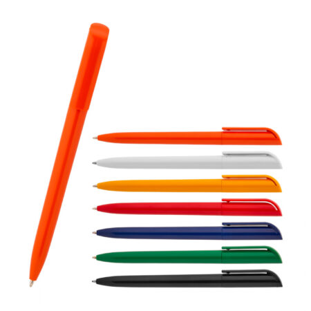 6034 - Plastik Tükenmez Kalem